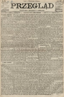 Przegląd polityczny, społeczny i literacki. 1894, nr 75