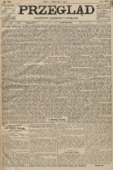Przegląd polityczny, społeczny i literacki. 1894, nr 150