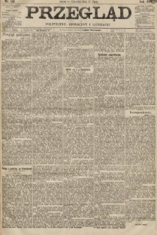 Przegląd polityczny, społeczny i literacki. 1894, nr 157