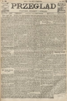 Przegląd polityczny, społeczny i literacki. 1894, nr 232