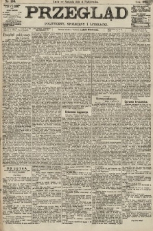 Przegląd polityczny, społeczny i literacki. 1894, nr 236