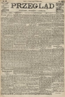 Przegląd polityczny, społeczny i literacki. 1894, nr 237