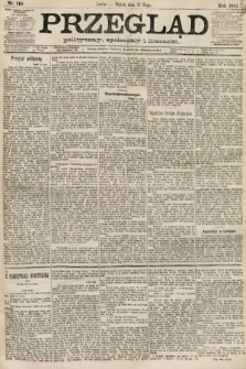 Przegląd polityczny, społeczny i literacki. 1892, nr 110