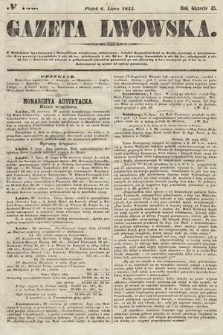 Gazeta Lwowska. 1855, nr 153