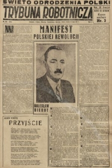 Trybuna Robotnicza. 1947, nr 199
