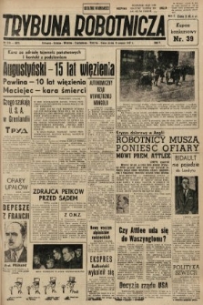 Trybuna Robotnicza. 1947, nr 216