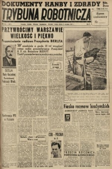 Trybuna Robotnicza. 1947, nr 241