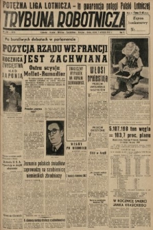 Trybuna Robotnicza. 1947, nr 244