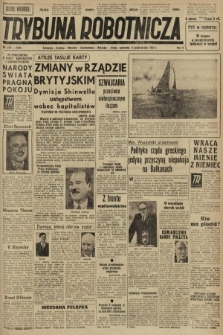 Trybuna Robotnicza. 1947, nr 278