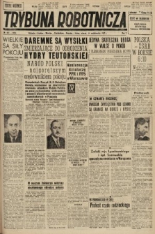 Trybuna Robotnicza. 1947, nr 283