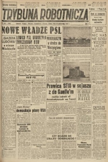 Trybuna Robotnicza. 1947, nr 298