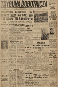 Trybuna Robotnicza. 1947, nr 357