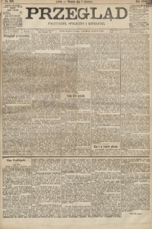 Przegląd polityczny, społeczny i literacki. 1898, nr 128
