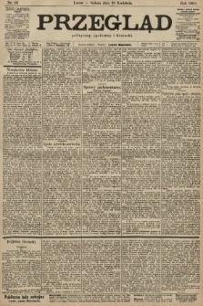 Przegląd polityczny, społeczny i literacki. 1903, nr 94