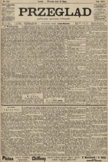 Przegląd polityczny, społeczny i literacki. 1903, nr 114