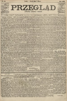 Przegląd polityczny, społeczny i literacki. 1906, nr 53