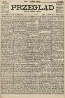 Przegląd polityczny, społeczny i literacki. 1906, nr 55