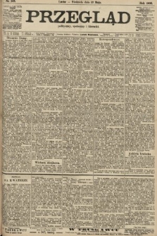 Przegląd polityczny, społeczny i literacki. 1906, nr 105