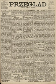 Przegląd polityczny, społeczny i literacki. 1906, nr 111