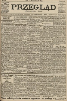 Przegląd polityczny, społeczny i literacki. 1906, nr 112