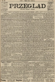 Przegląd polityczny, społeczny i literacki. 1906, nr 120