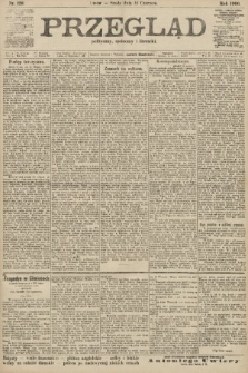 Przegląd polityczny, społeczny i literacki. 1906, nr 129