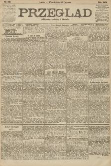 Przegląd polityczny, społeczny i literacki. 1906, nr 139