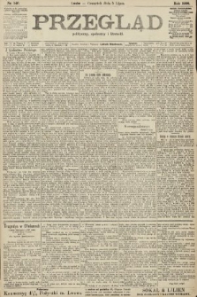 Przegląd polityczny, społeczny i literacki. 1906, nr 146