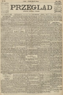 Przegląd polityczny, społeczny i literacki. 1906, nr 157