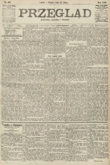 Przegląd polityczny, społeczny i literacki. 1906, nr 166