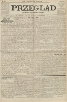 Przegląd polityczny, społeczny i literacki. 1906, nr 193