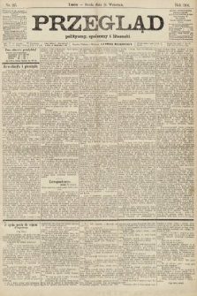 Przegląd polityczny, społeczny i literacki. 1906, nr 215