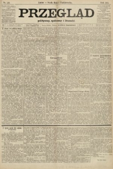 Przegląd polityczny, społeczny i literacki. 1906, nr 220