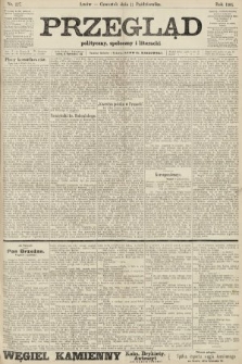 Przegląd polityczny, społeczny i literacki. 1906, nr 227