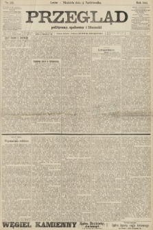 Przegląd polityczny, społeczny i literacki. 1906, nr 230