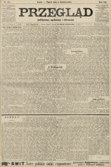 Przegląd polityczny, społeczny i literacki. 1906, nr 234
