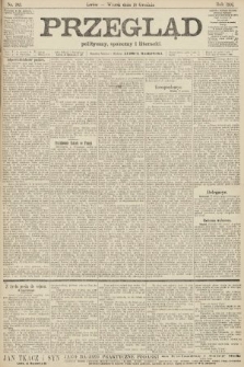 Przegląd polityczny, społeczny i literacki. 1906, nr 283