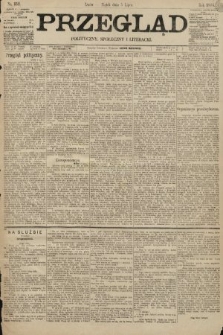 Przegląd polityczny, społeczny i literacki. 1895, nr 152