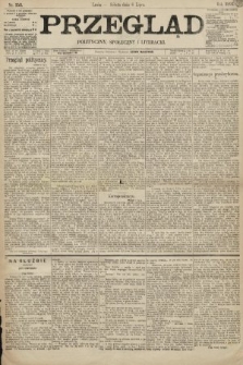 Przegląd polityczny, społeczny i literacki. 1895, nr 153
