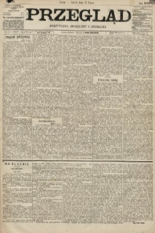 Przegląd polityczny, społeczny i literacki. 1895, nr 159