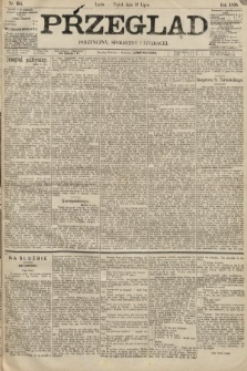 Przegląd polityczny, społeczny i literacki. 1895, nr 164