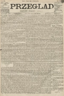 Przegląd polityczny, społeczny i literacki. 1895, nr 229