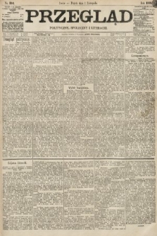 Przegląd polityczny, społeczny i literacki. 1895, nr 253