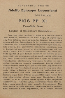 Miesięcznik Diecezjalny Łucki. 1927, nr 9