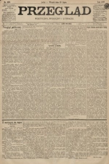 Przegląd polityczny, społeczny i literacki. 1897, nr 163