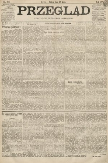 Przegląd polityczny, społeczny i literacki. 1897, nr 166