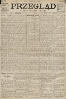 Przegląd polityczny, społeczny i literacki. 1893, nr 59
