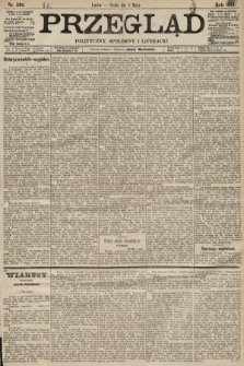 Przegląd polityczny, społeczny i literacki. 1893, nr 101