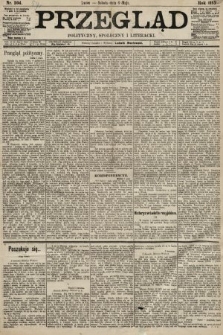 Przegląd polityczny, społeczny i literacki. 1893, nr 104