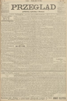 Przegląd polityczny, społeczny i literacki. 1907, nr 115